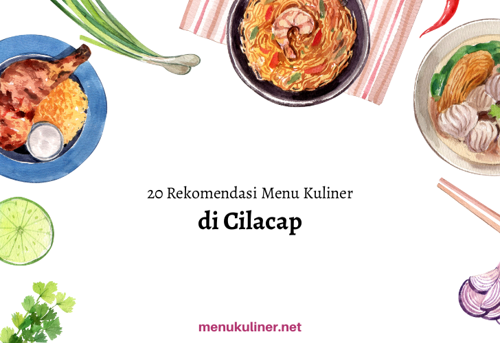 Warung Lanny: Santapan Lezat di Jantung Cilacap