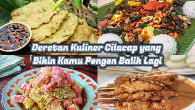Warung Lanny: Rasa Autentik Cilacap yang Menggoda Jiwa